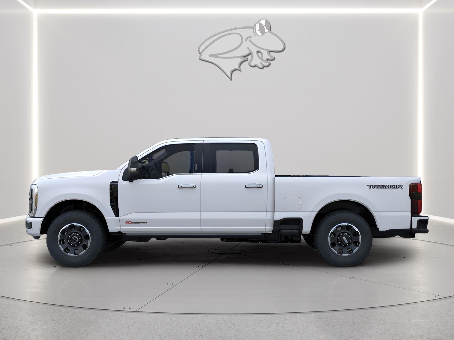 2026 Ford Super Duty F-250 Platinum