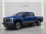 2026 Ford Super Duty F-250 King Ranch