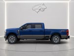 2026 Ford Super Duty F-250 King Ranch