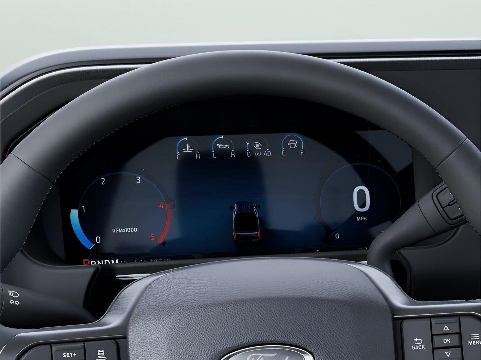 2027 Ford Super Duty F-250 Platinum