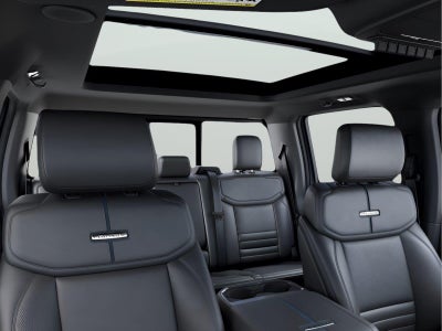 2027 Ford Super Duty F-250 Platinum