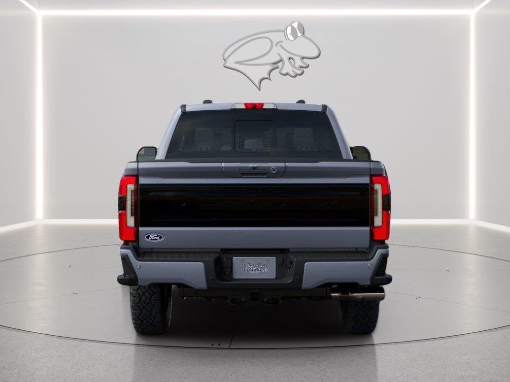 2027 Ford Super Duty F-250 Platinum
