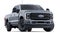 2025 Ford Super Duty Platinum