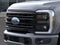 2025 Ford Super Duty Platinum