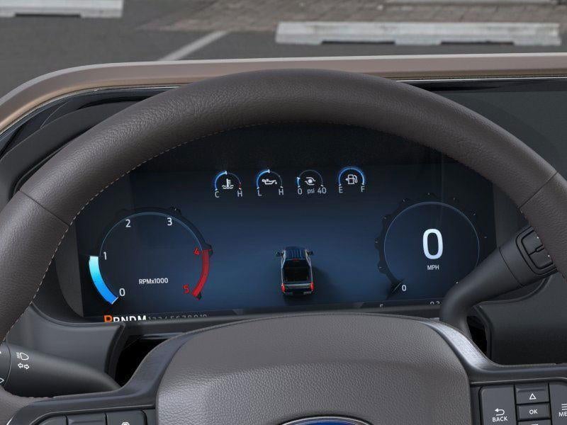 2026 Ford Super Duty King Ranch