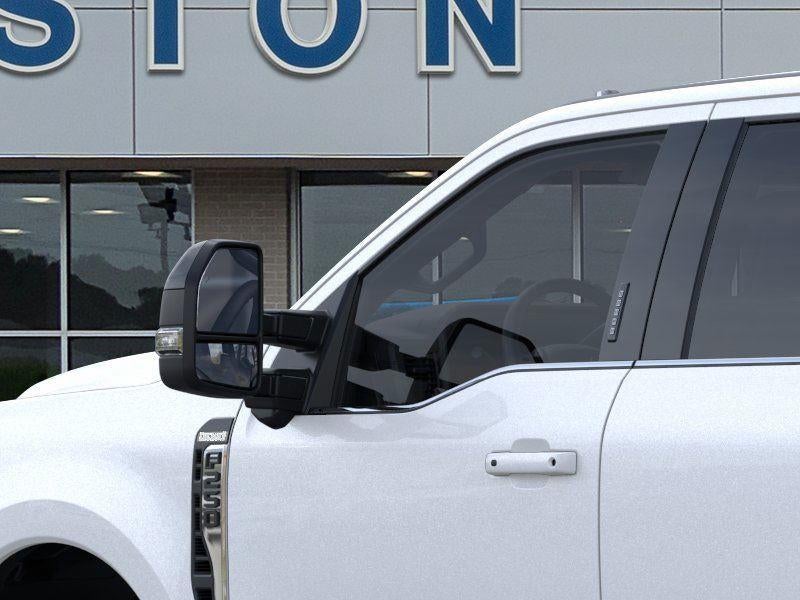 2026 Ford Super Duty King Ranch