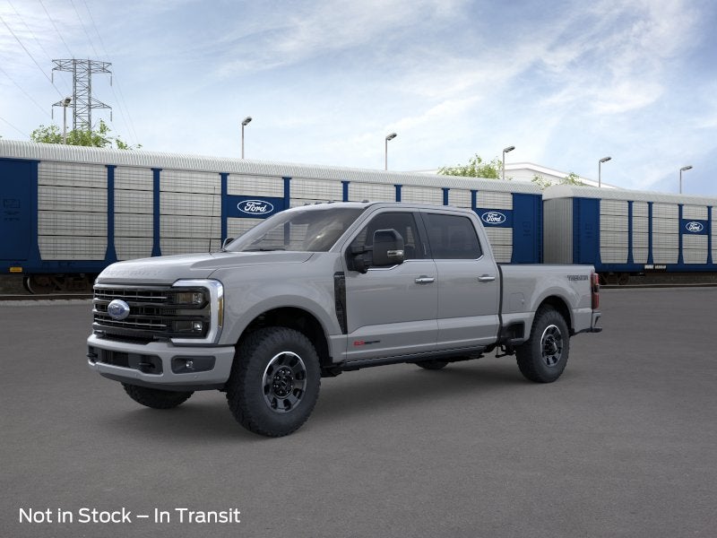 2026 Ford F-250 F-250® Platinum®
