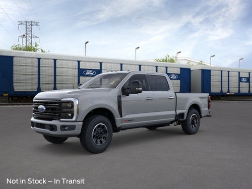 2026 Ford F-250 F-250® Platinum®