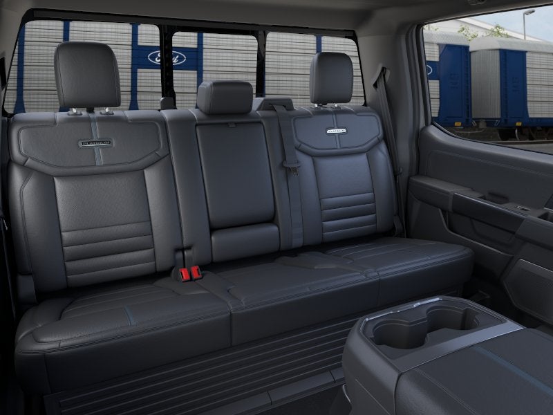 2026 Ford F-250 F-250® Platinum®