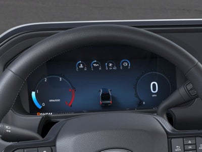 2026 Ford F-250 F-250® Platinum®