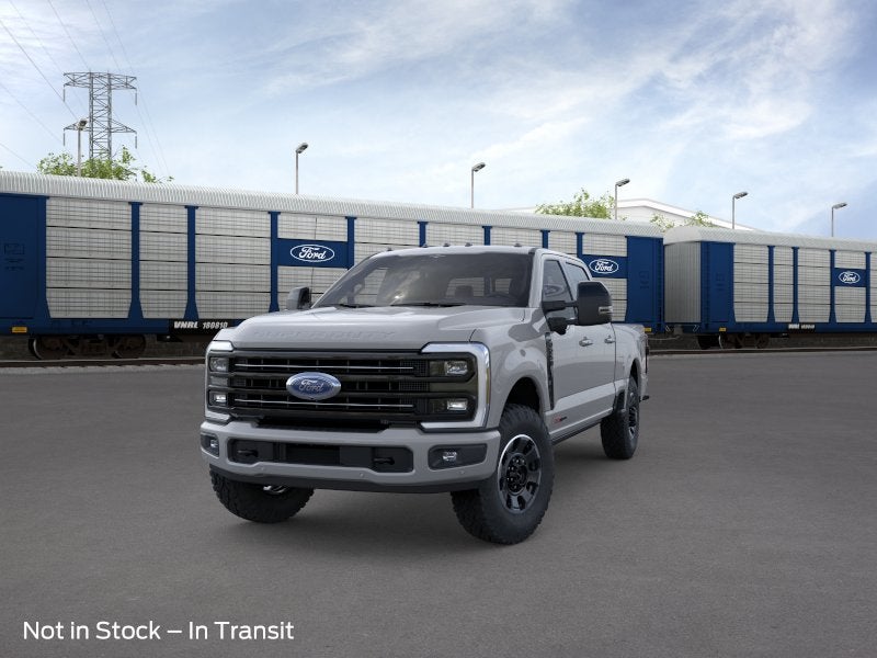 2026 Ford F-250 F-250® Platinum®