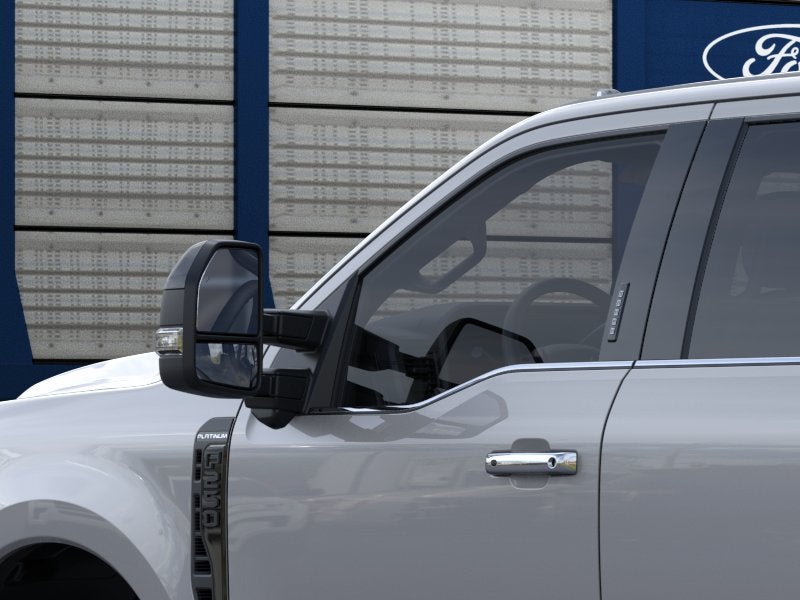 2026 Ford F-250 F-250® Platinum®