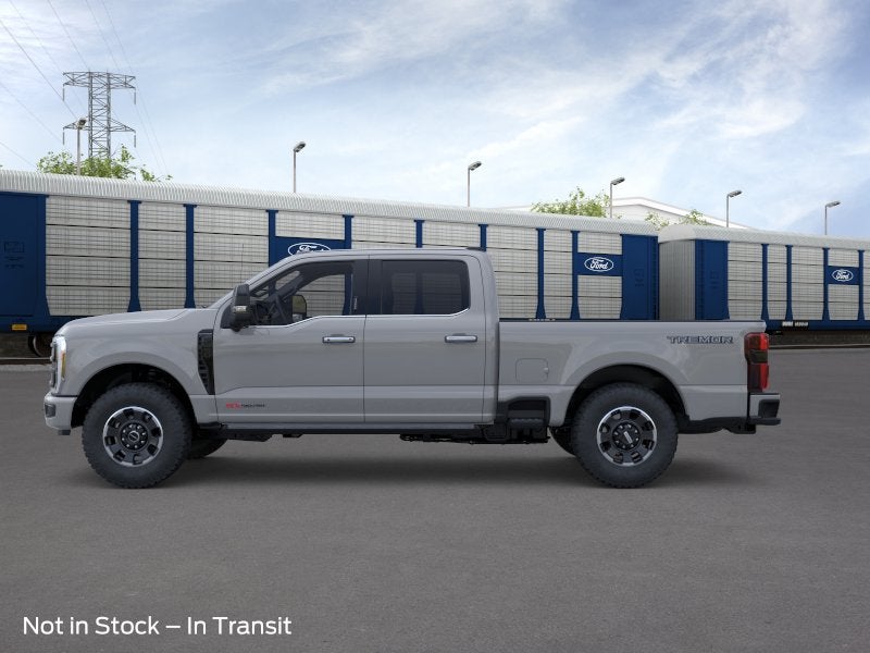 2026 Ford F-250 F-250® Platinum®