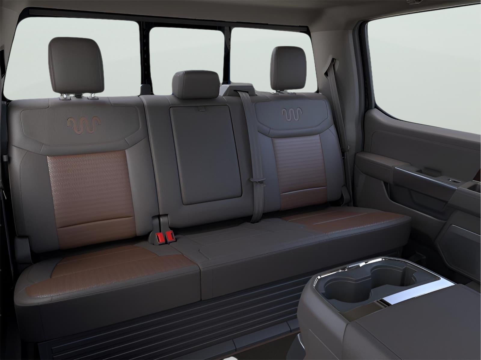2026 Ford Super Duty F-250 King Ranch
