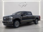 2026 Ford Super Duty F-250 King Ranch