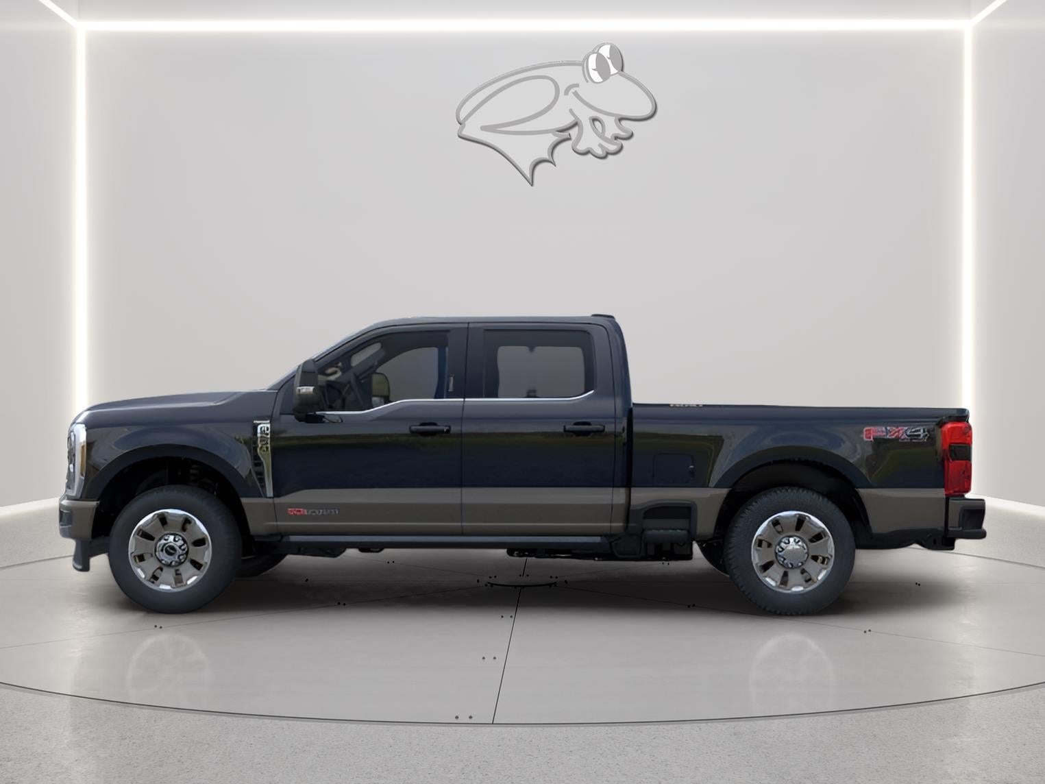2026 Ford Super Duty F-250 King Ranch