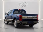 2027 Ford Super Duty F-250 King Ranch