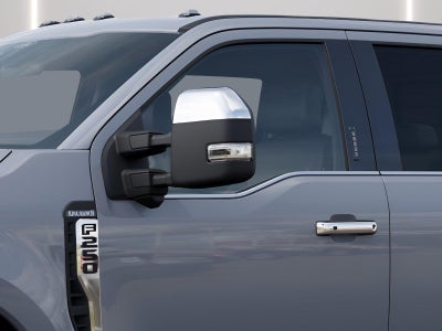 2027 Ford Super Duty F-250 King Ranch