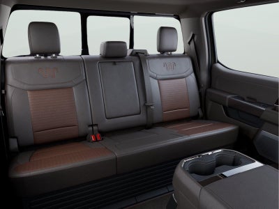 2027 Ford Super Duty F-250 King Ranch