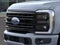 2025 Ford Super Duty Platinum