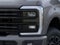 2026 Ford Super Duty Platinum