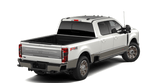 2026 Ford Super Duty F-250 King Ranch