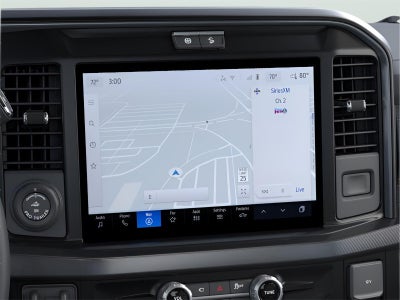 2026 Ford Super Duty F-250 Platinum