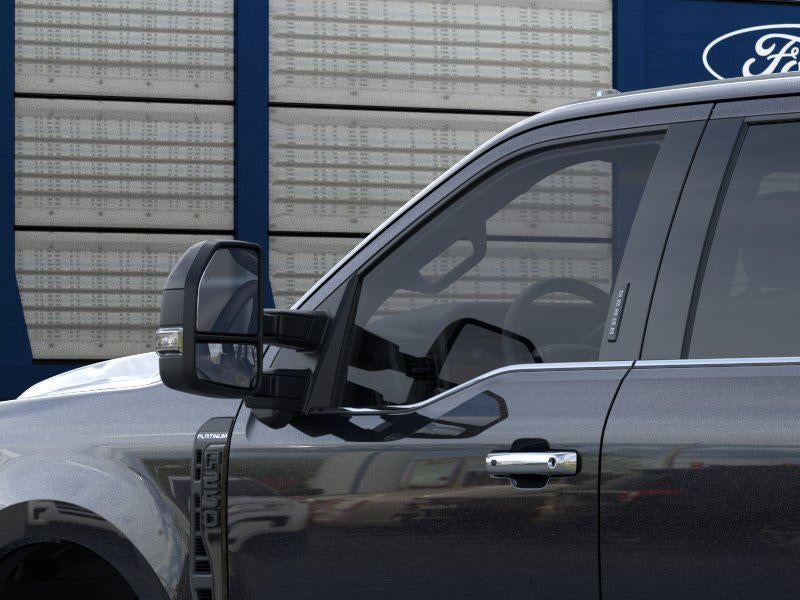 2026 Ford Super Duty F-250 Platinum