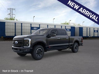 2026 Ford F-250 F-250® Platinum®