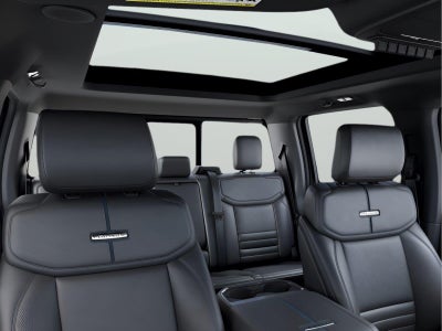 2027 Ford Super Duty F-250 Platinum