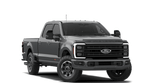 2027 Ford Super Duty F-250 Platinum