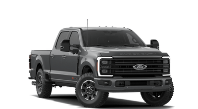2027 Ford Super Duty F-250 Platinum