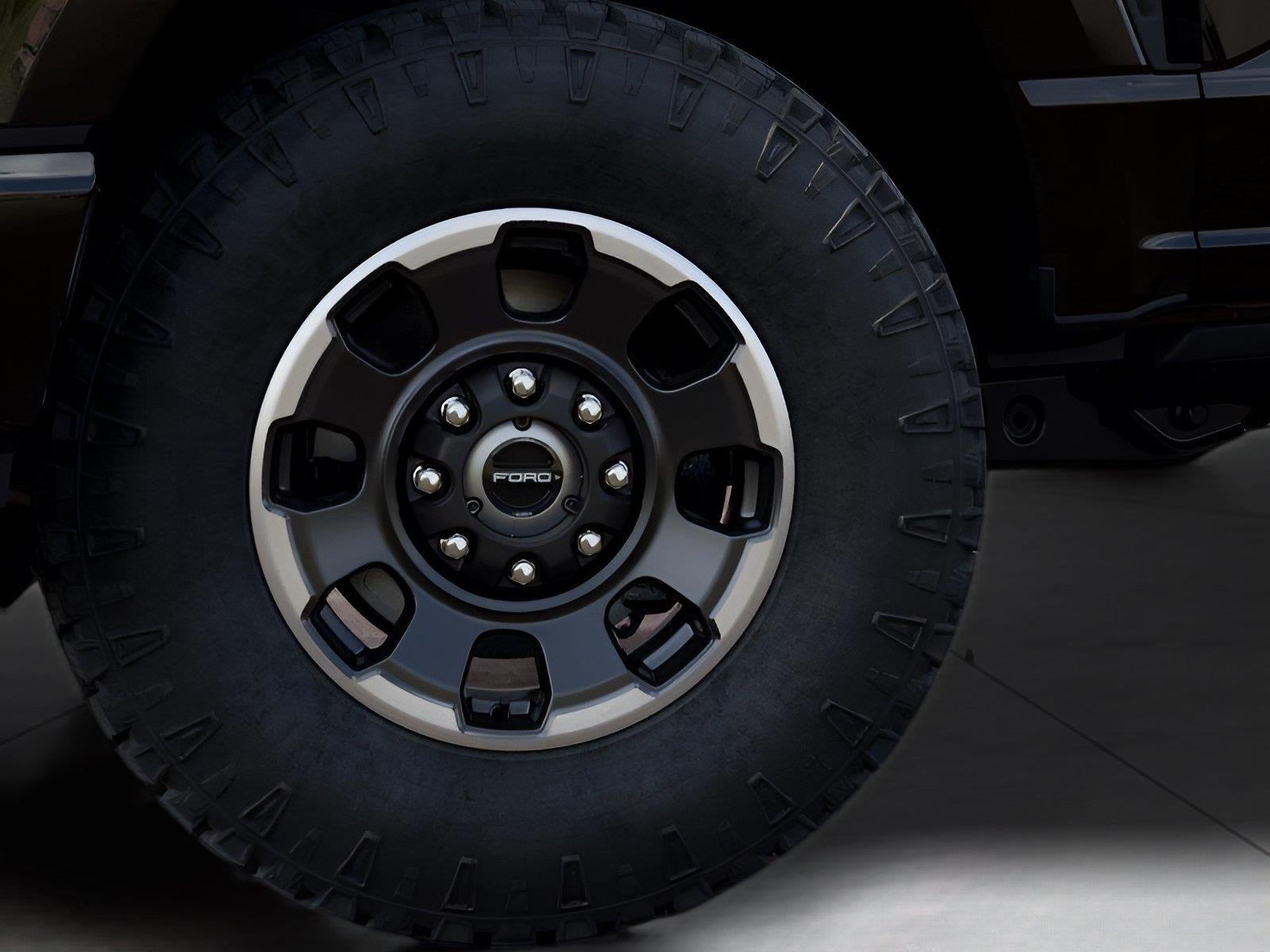 2027 Ford Super Duty F-250 Platinum