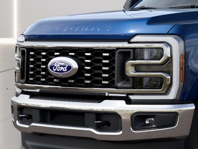 2027 Ford Super Duty F-250 XLT