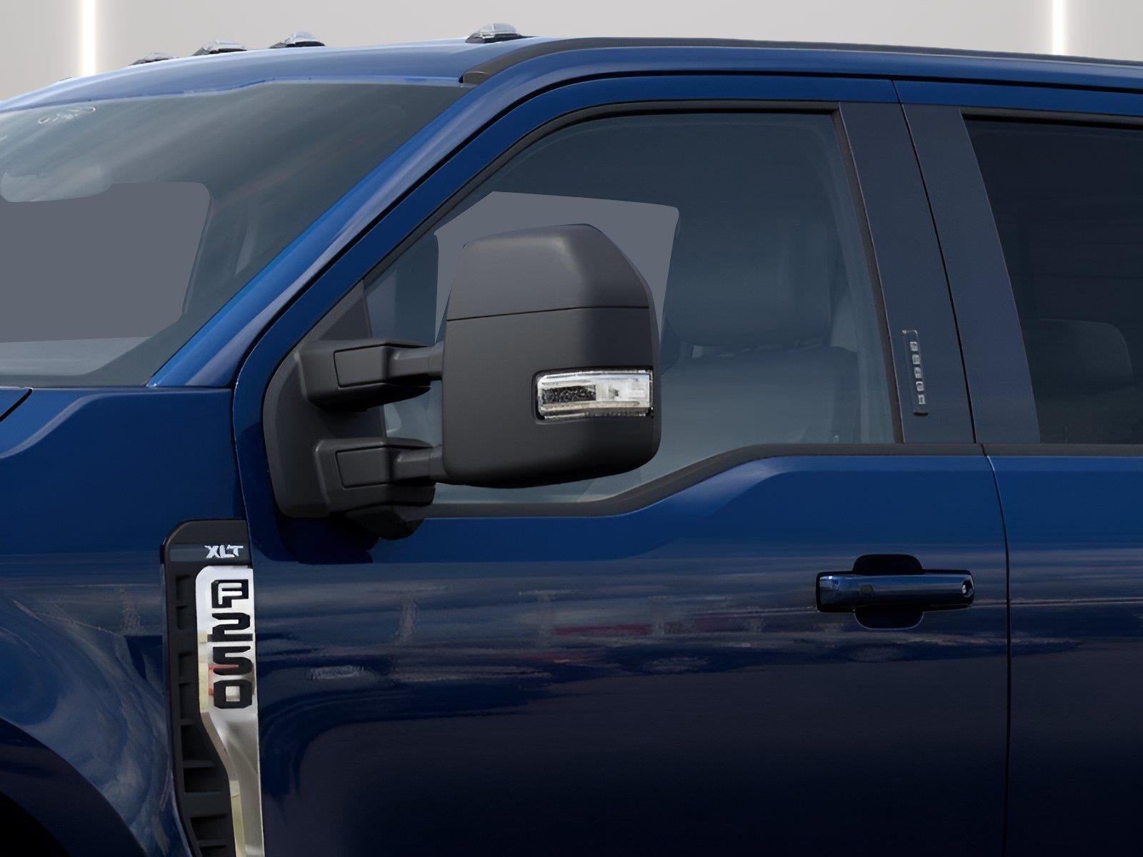 2027 Ford Super Duty F-250 XLT