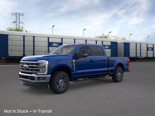 2026 Ford Super Duty Lariat