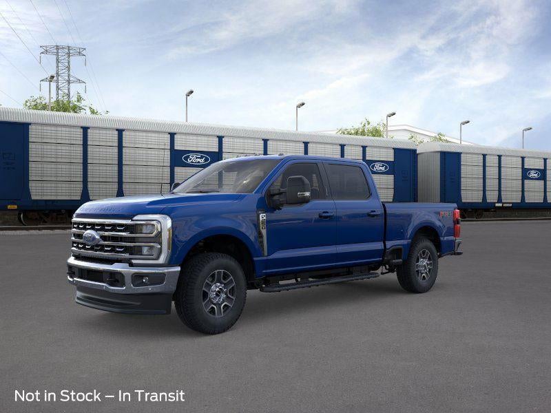 2026 Ford Super Duty Lariat