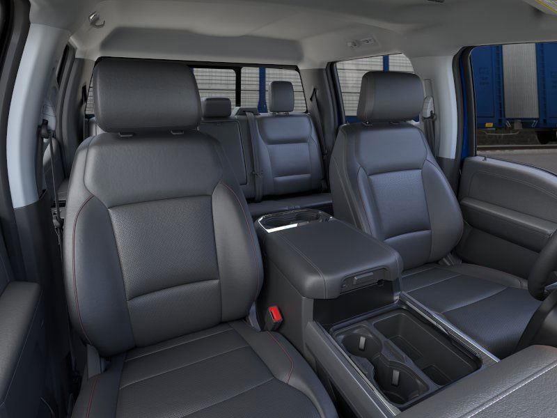 2026 Ford Super Duty Lariat