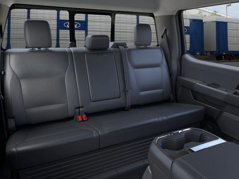 2026 Ford Super Duty Lariat