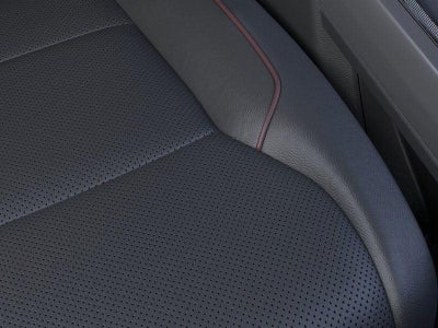 2026 Ford Super Duty Lariat