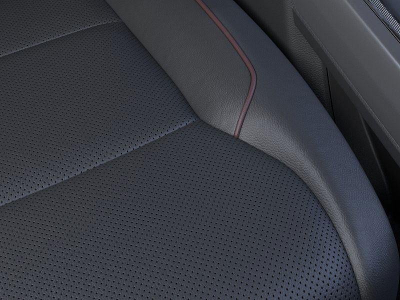 2026 Ford Super Duty Lariat