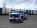 2026 Ford Super Duty Lariat