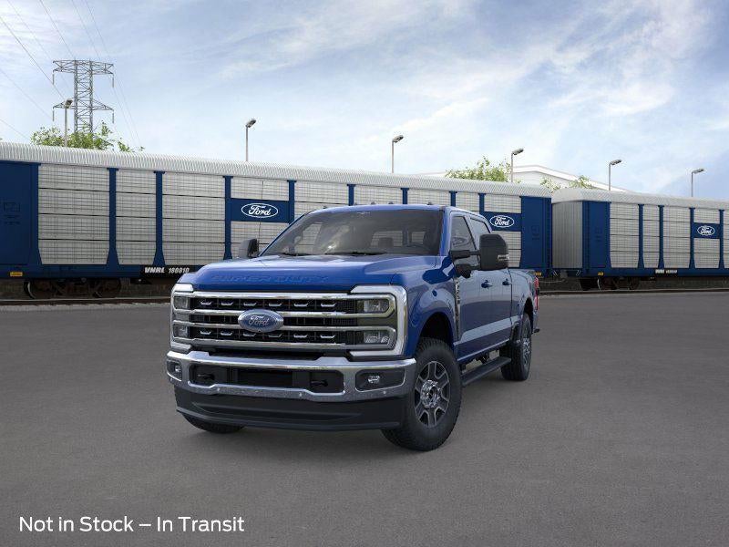 2026 Ford Super Duty Lariat
