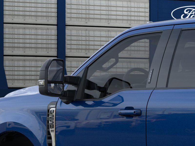 2026 Ford Super Duty Lariat