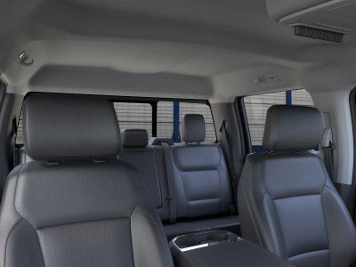 2026 Ford Super Duty Lariat