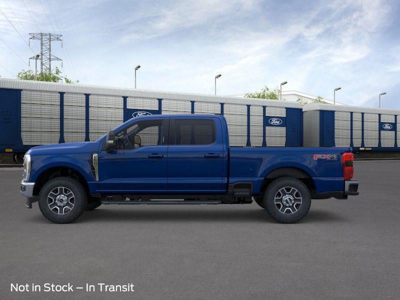 2026 Ford Super Duty Lariat