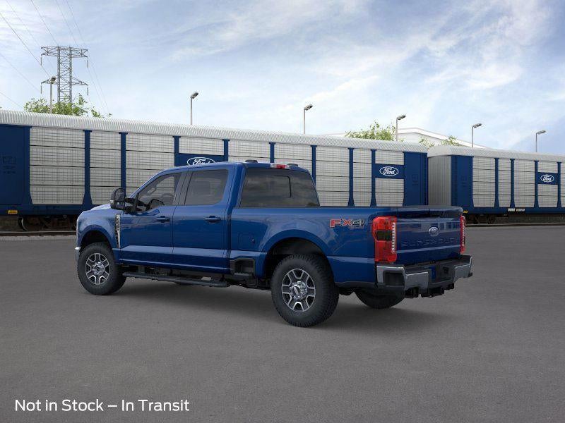 2026 Ford Super Duty Lariat