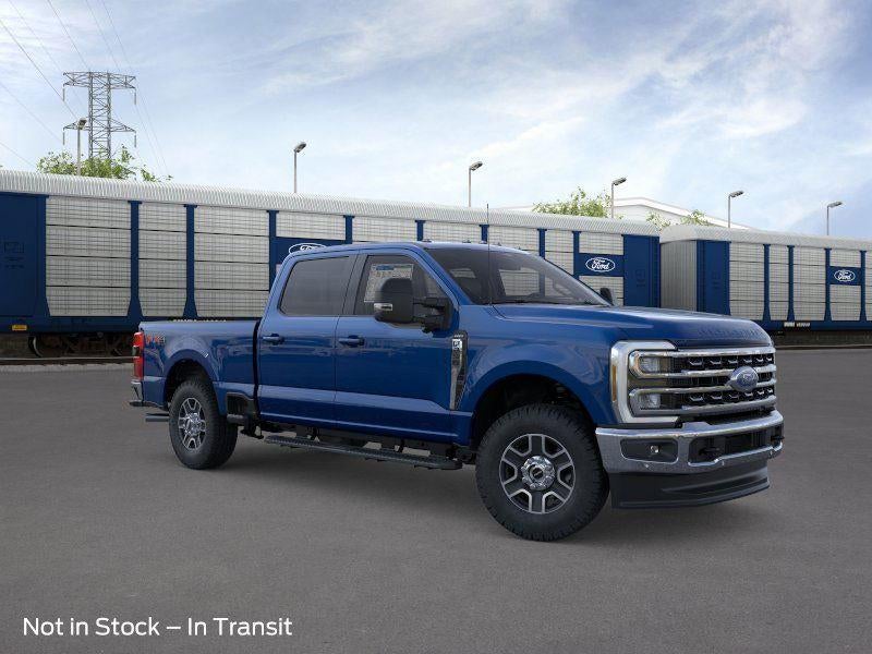 2026 Ford Super Duty Lariat