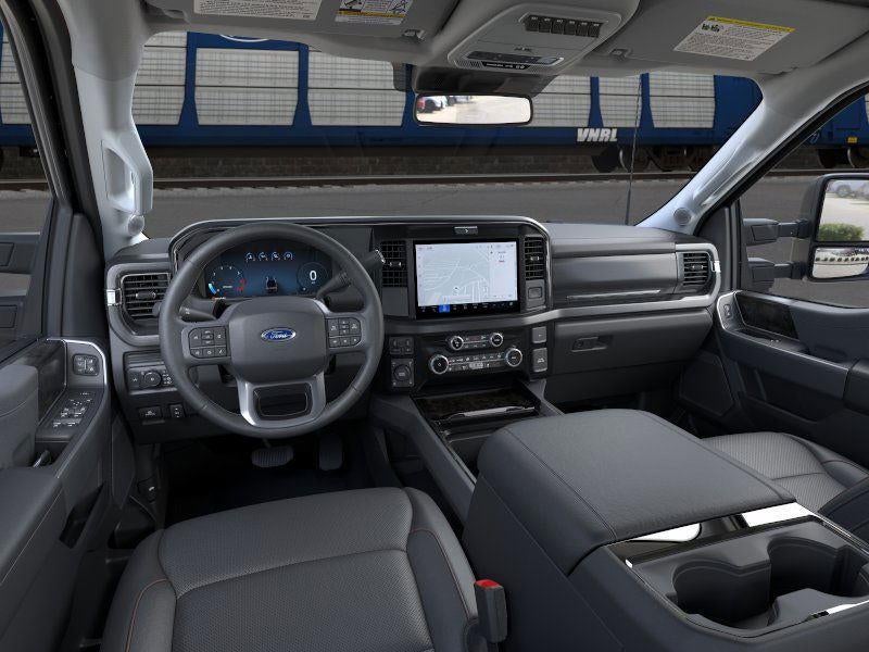 2026 Ford Super Duty Lariat