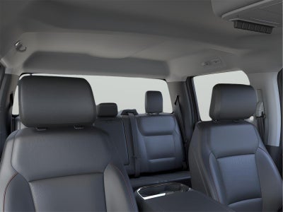 2026 Ford F-250 F-250® Lariat®